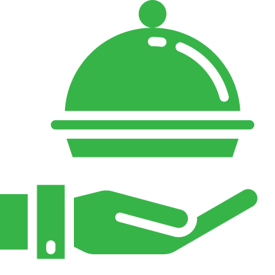 Restaurantes e Serviços de Alimentação