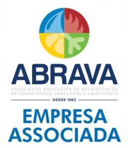 Selo Abrava Empresa Associada