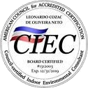 CIEC – American Council for Accredited Certification